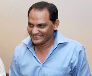 Mohammad Azharuddin